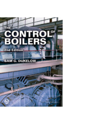 The Control of Boilers, 2nd Edition